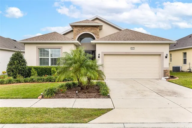 $475,000 | 8683 Bridgeport Bay Circle, Mount Dora, FL 32757
