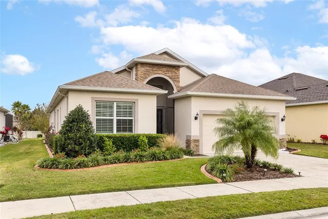 $475,000 | 8683 Bridgeport Bay Circle, Mount Dora, FL 32757