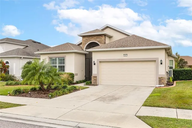 $475,000 | 8683 Bridgeport Bay Circle, Mount Dora, FL 32757