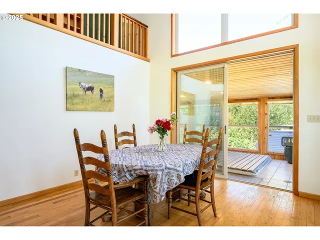 $989,000 | 41114 Southwest Fort Hill Road, Willamina, OR 97396