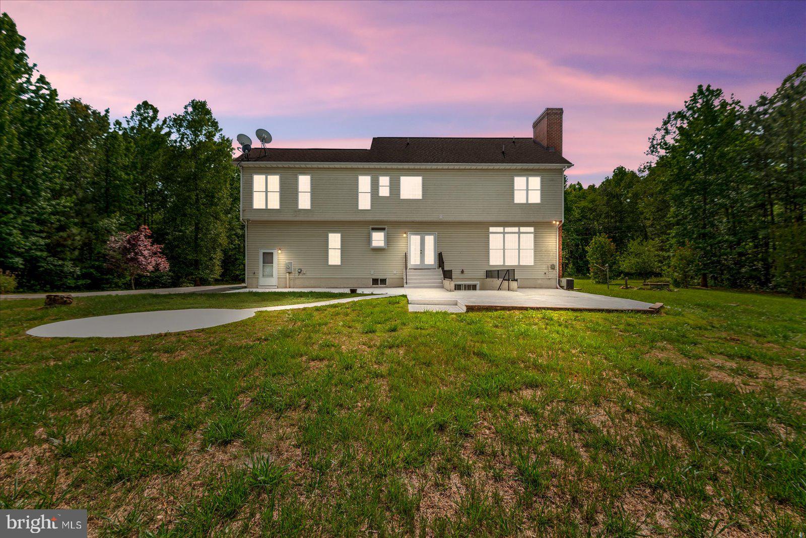 4443 Jericho Road Ruther Glen, VA 22546 - Photo 50 of 68