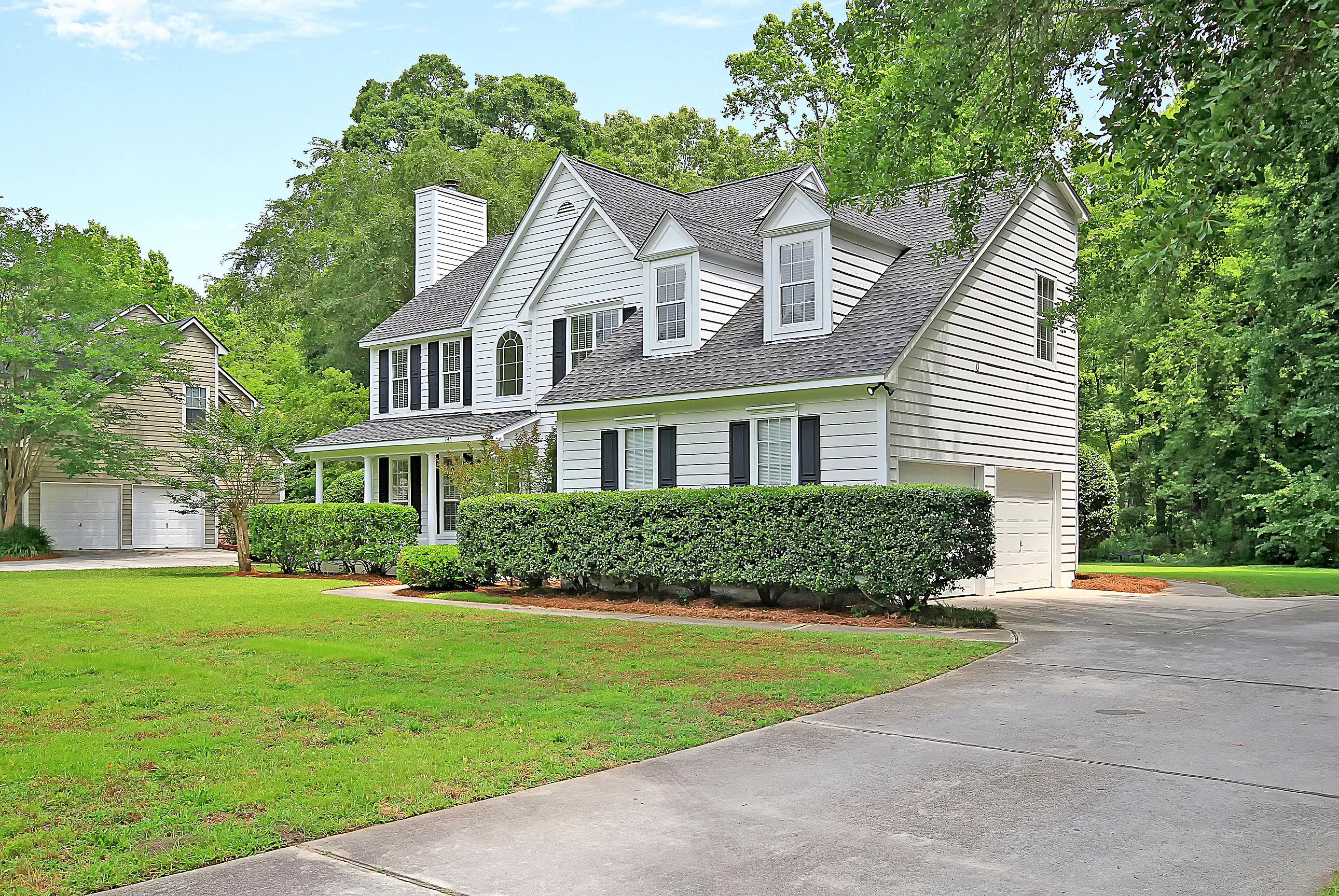 145 Old Course Road Summerville, SC 29485 - Photo 12 of 67 06. 145 Old Course Rd Legend Oaks Summer