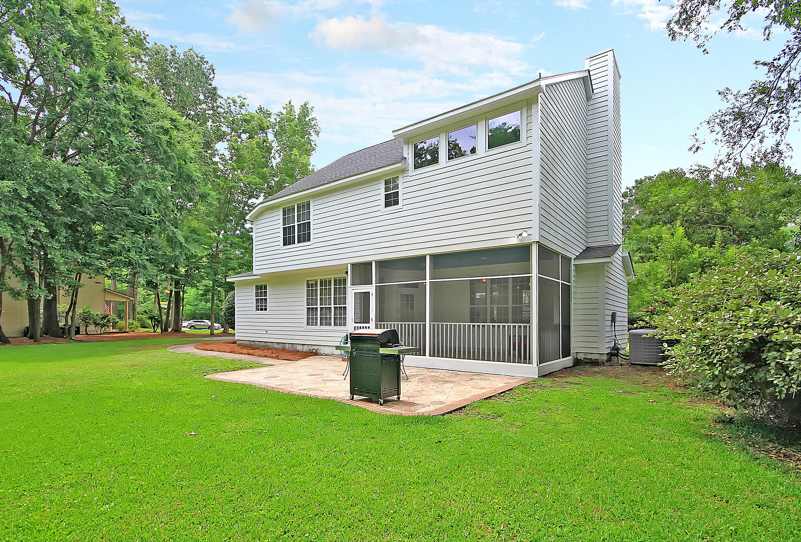 145 Old Course Road Summerville, SC 29485 - Photo 53 of 67 49. 145 Old Course Rd Legend Oaks Summer