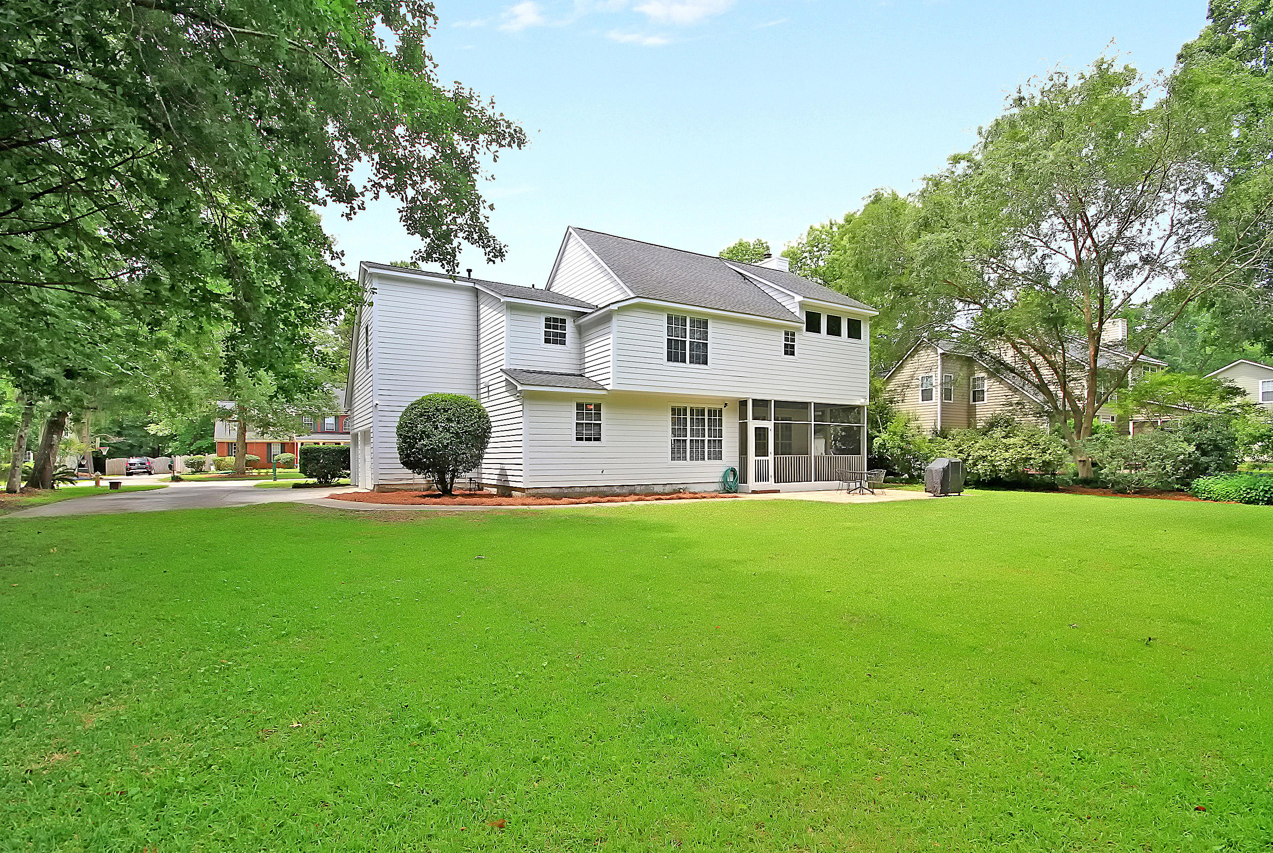 145 Old Course Road Summerville, SC 29485 - Photo 55 of 67 51. 145 Old Course Rd Legend Oaks Summer