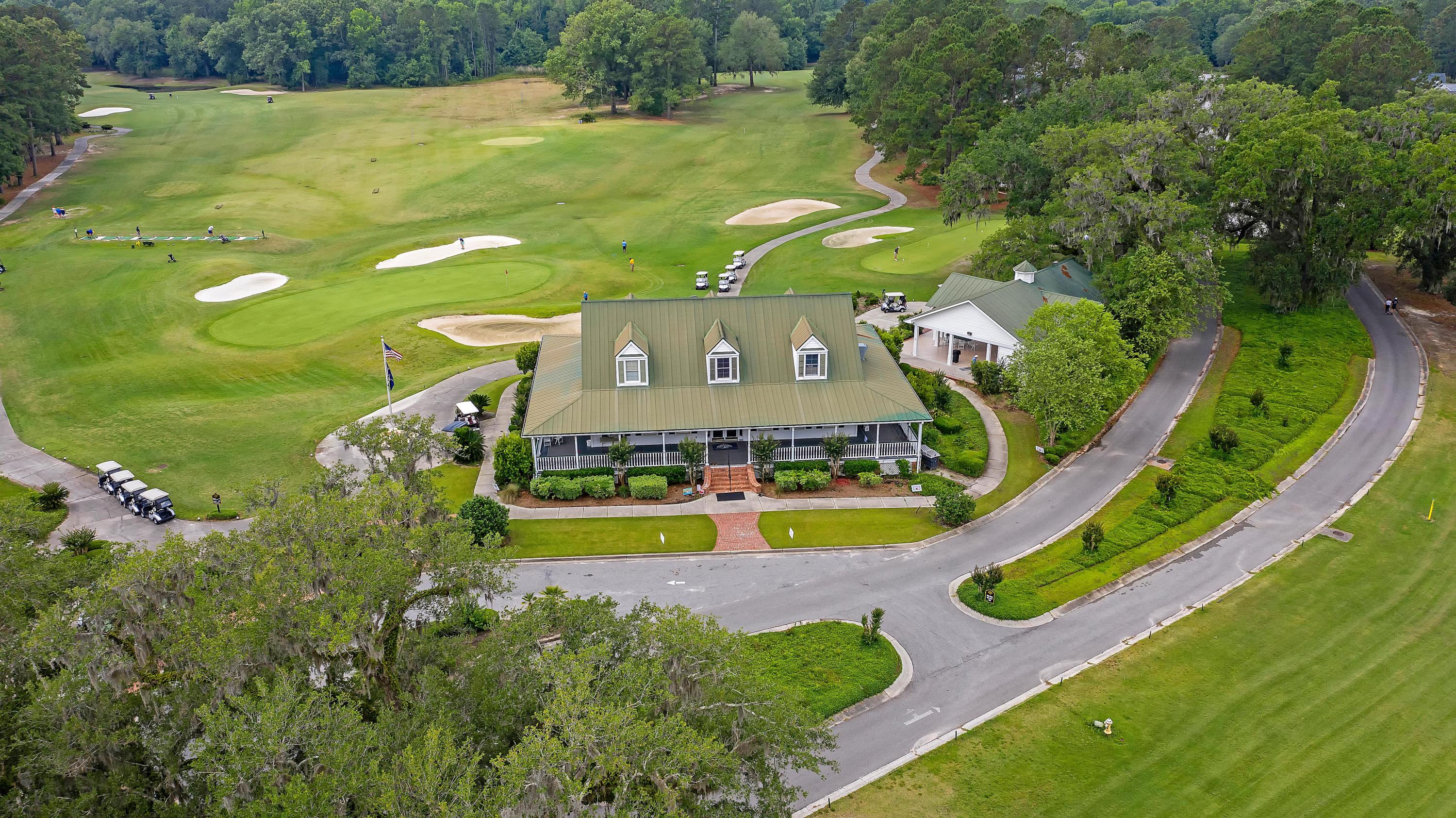 145 Old Course Road Summerville, SC 29485 - Photo 60 of 67 56. 145 Old Course Rd Legend Oaks Summer