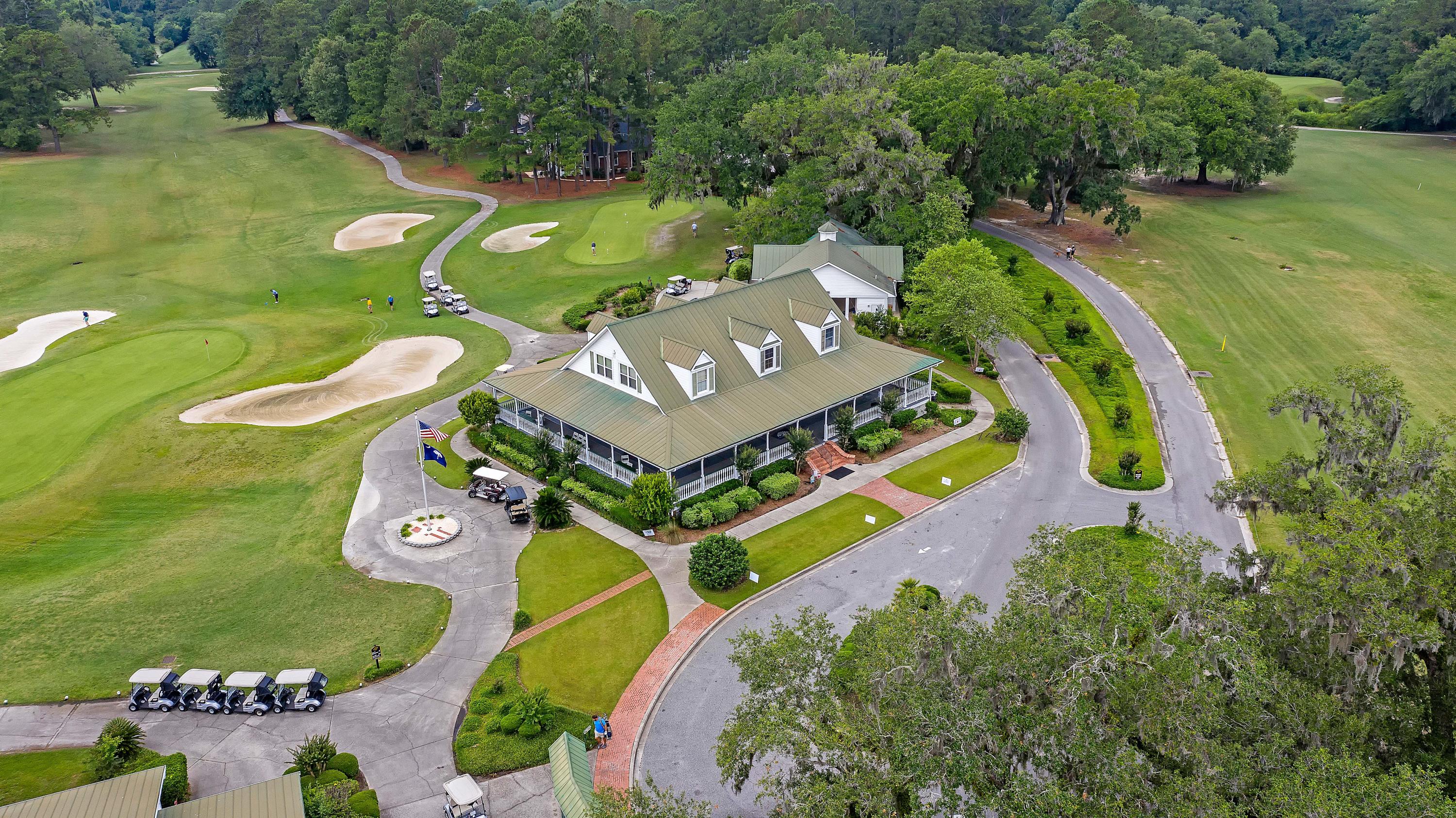145 Old Course Road Summerville, SC 29485 - Photo 62 of 67 58. 145 Old Course Rd Legend Oaks Summer