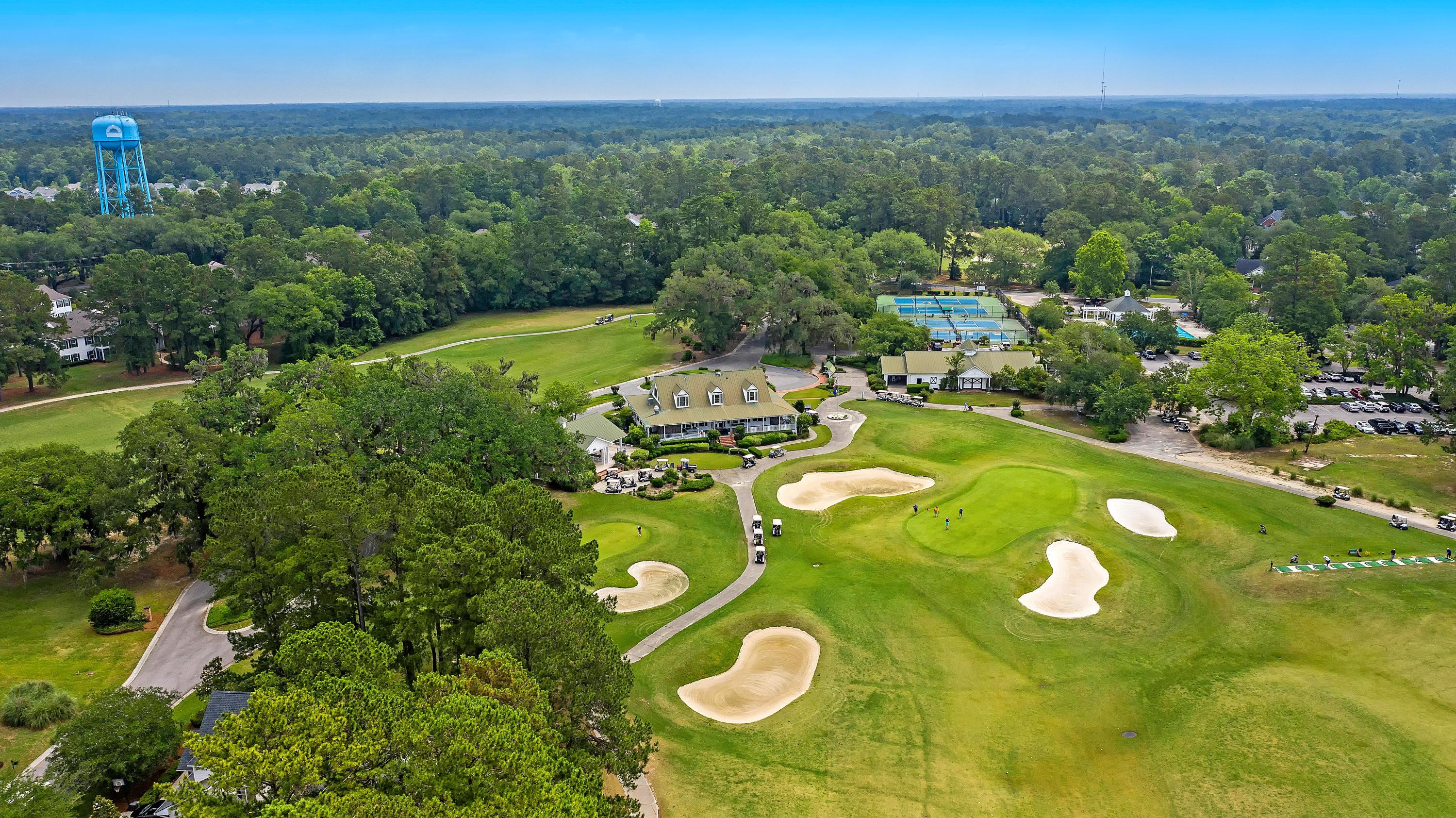 145 Old Course Road Summerville, SC 29485 - Photo 63 of 67 59. 145 Old Course Rd Legend Oaks Summer