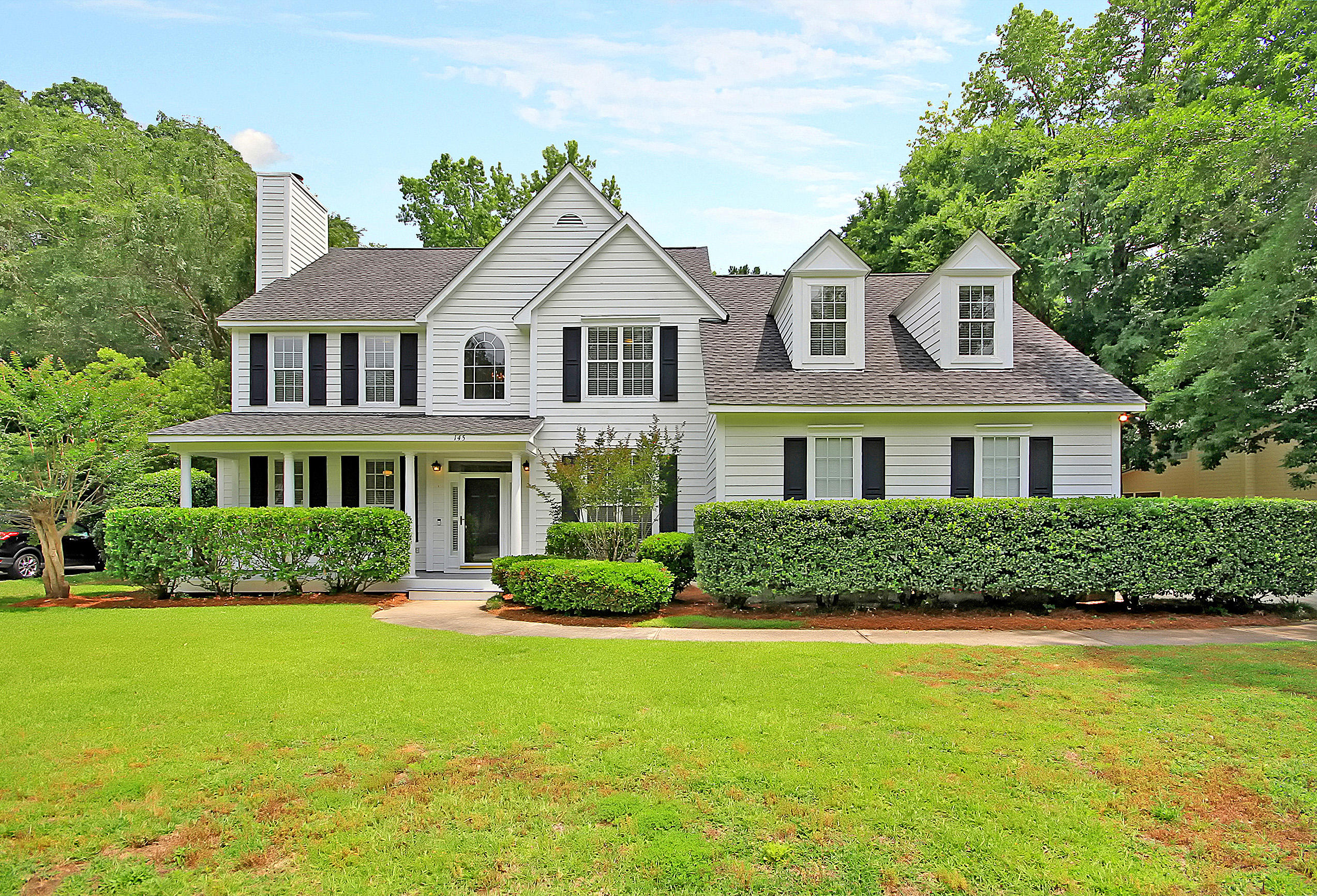 145 Old Course Road Summerville, SC 29485 - Photo 8 of 67 03. 145 Old Course Rd Legend Oaks Summer