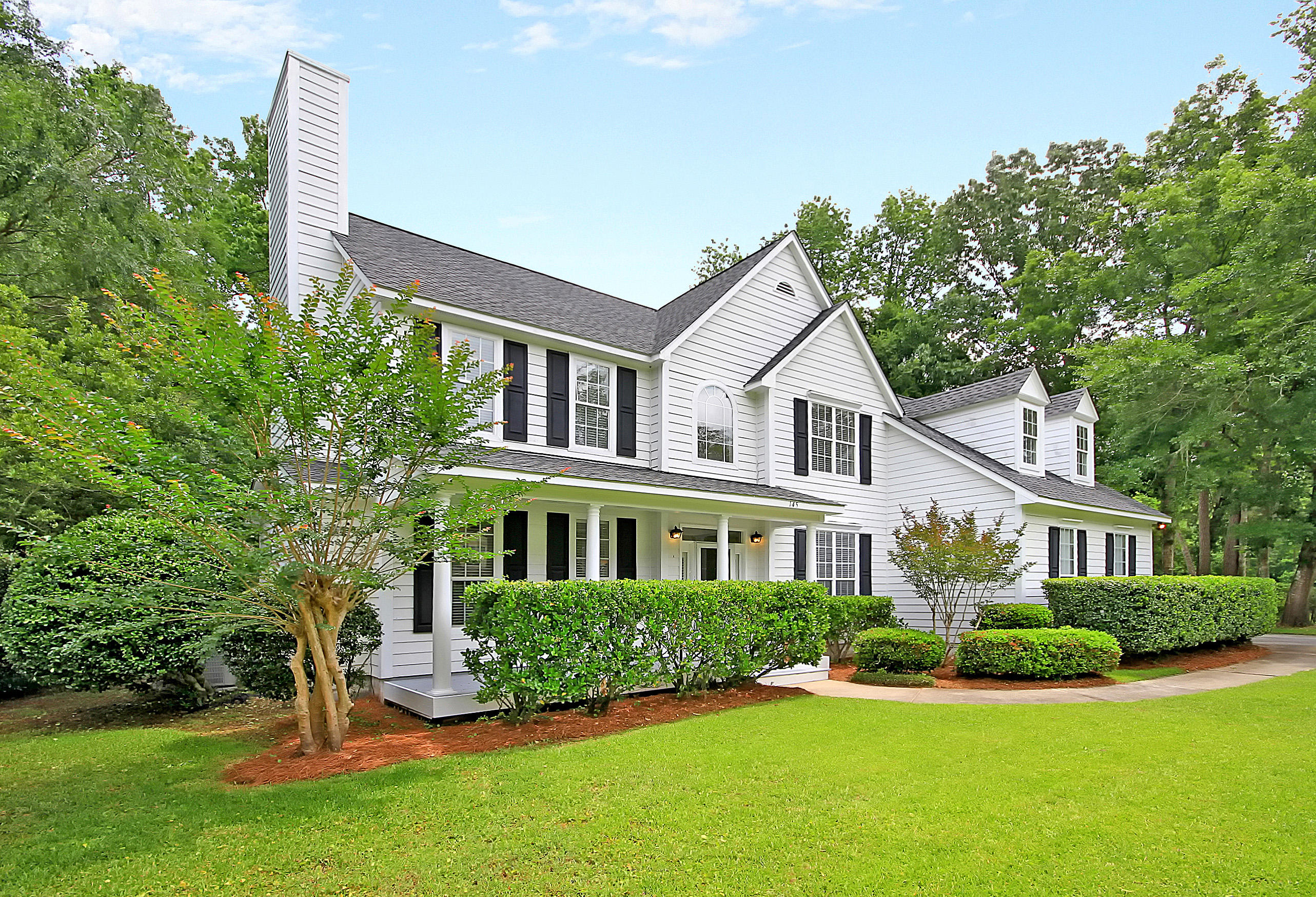 145 Old Course Road Summerville, SC 29485 - Photo 10 of 67 04. 145 Old Course Rd Legend Oaks Summer