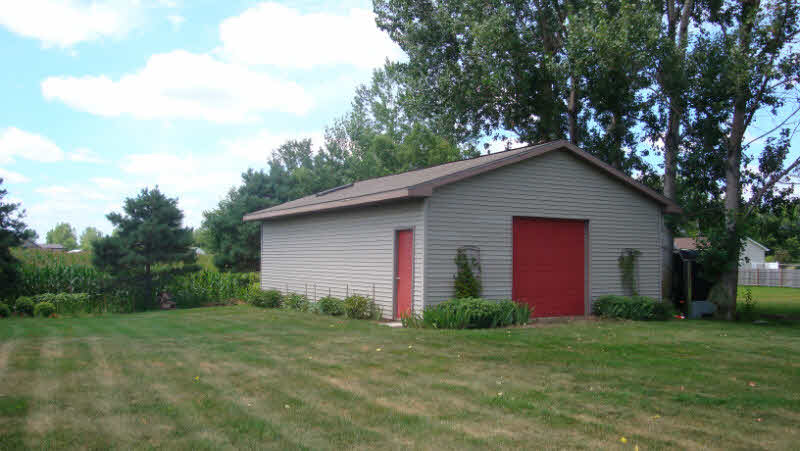 4056 11 Mile Road Auburn, MI 48611 - Photo 23 of 28 Gallery Image 23