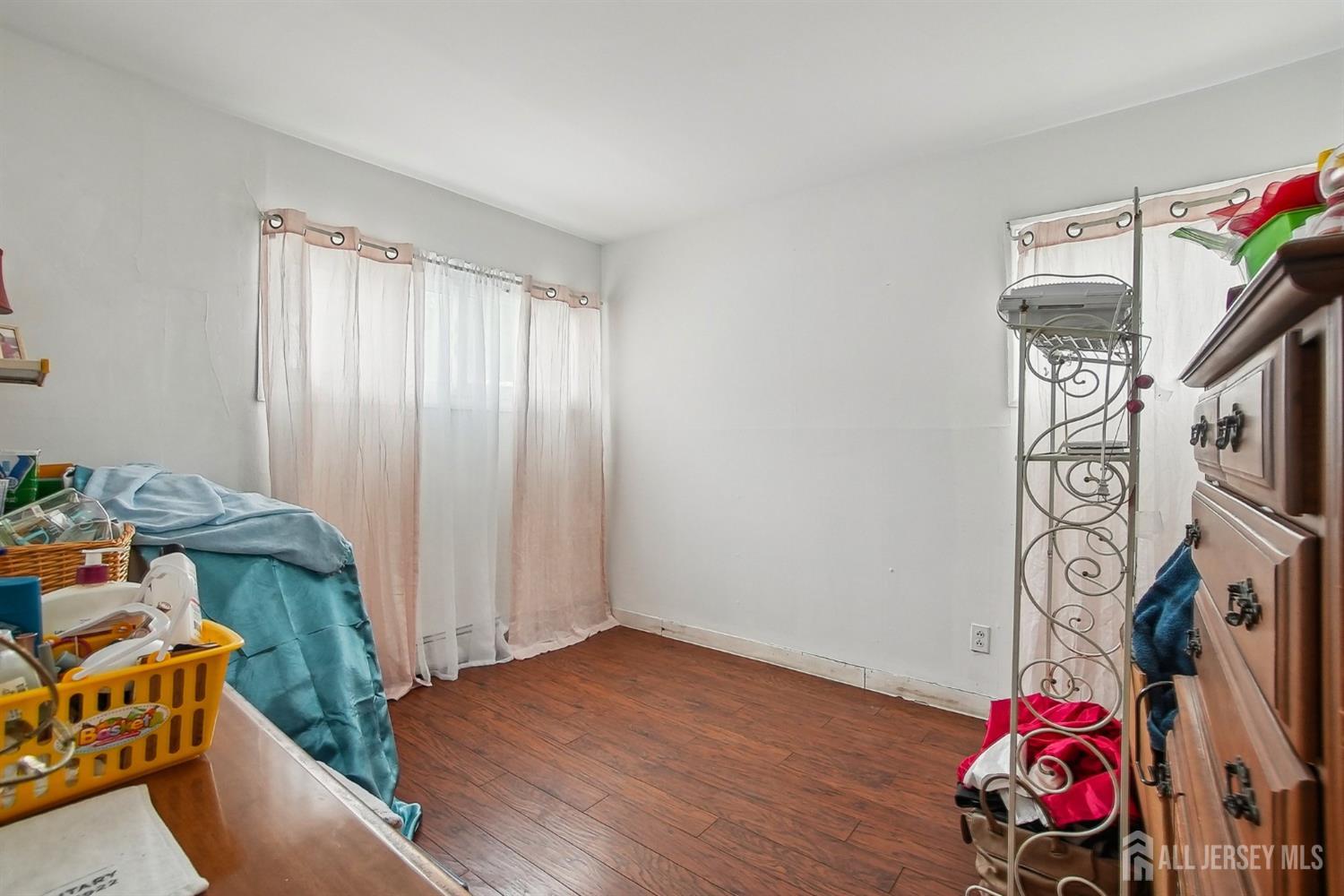 30 Kenmore Road Edison, NJ 08817 - Photo 10 of 25 a view of a room with gym equipment