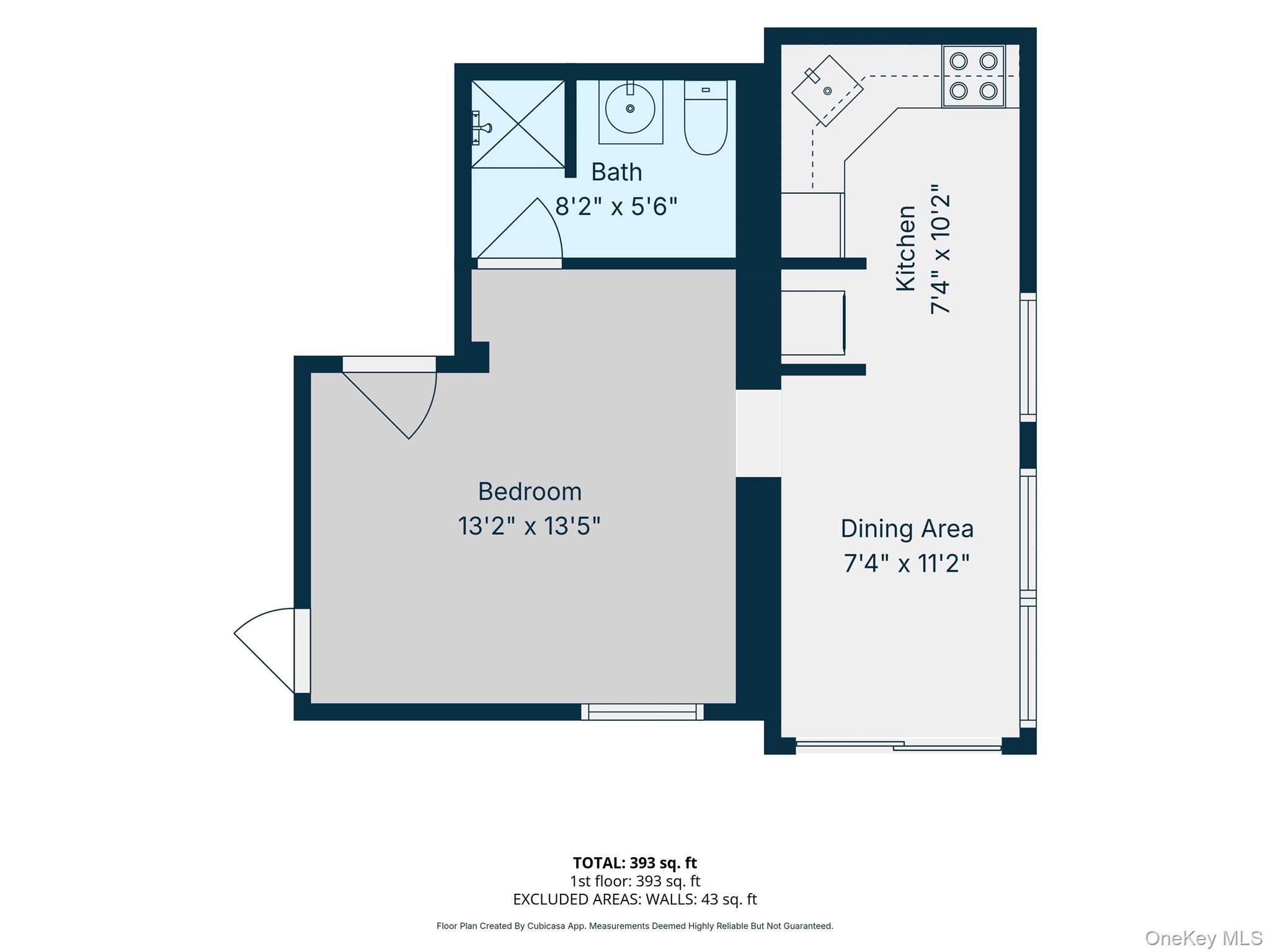 35 Upper Ritie Street Piermont, NY 10968 - Photo 41 of 42 Guest Quarters