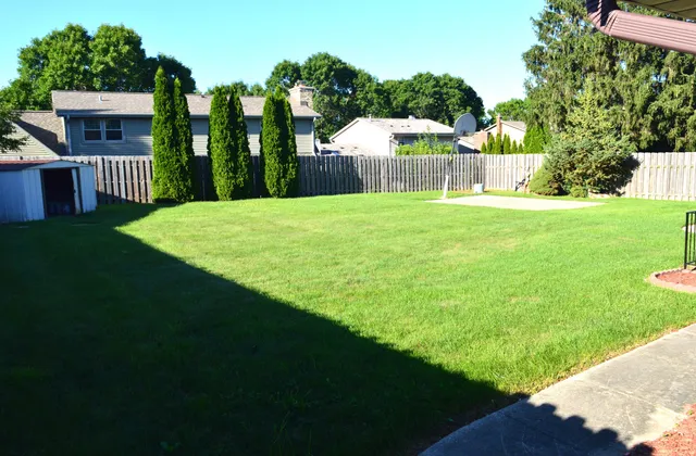 $415,000 | 2510 West Abbott Avenue, Milwaukee, WI 53221