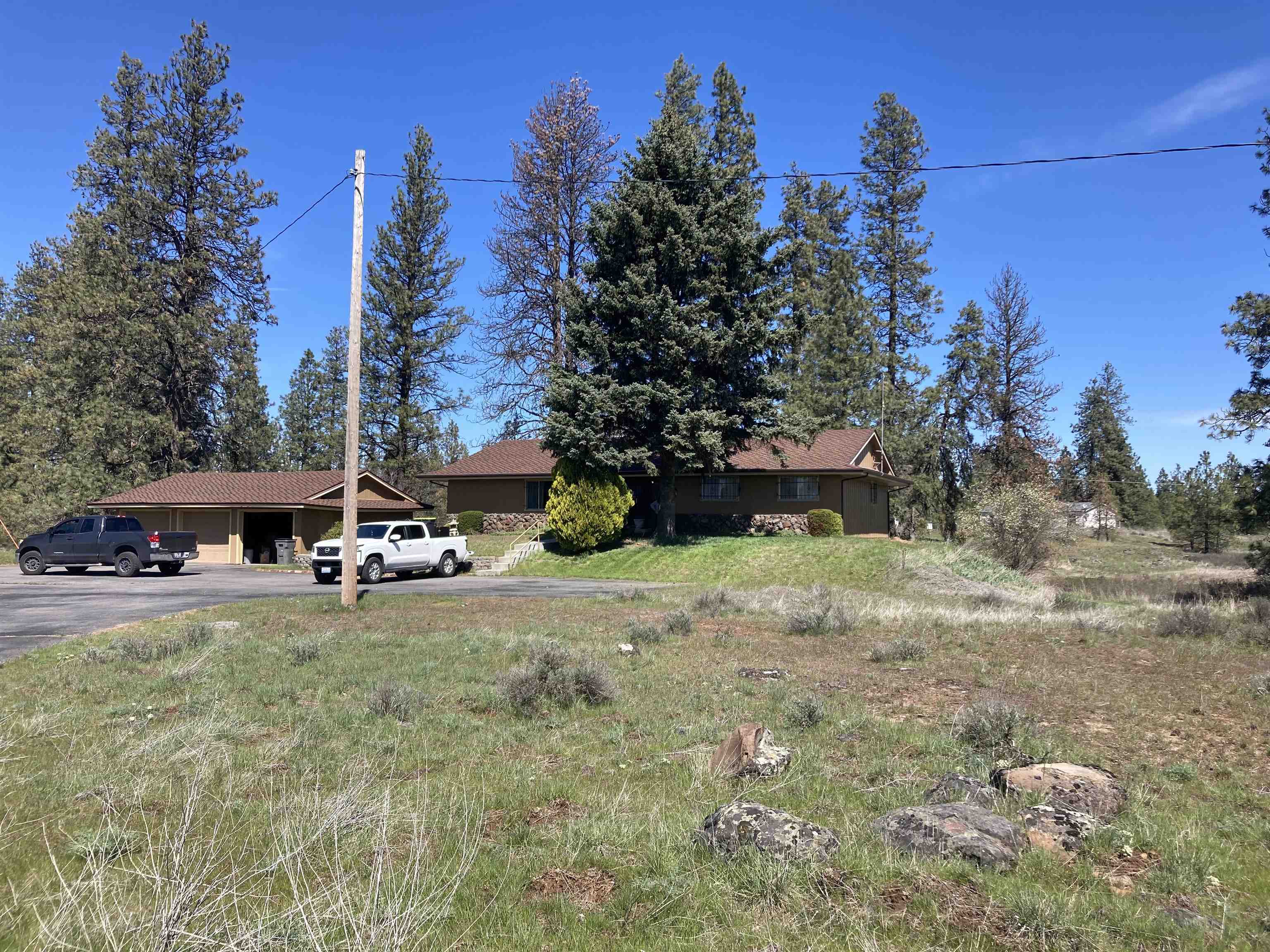 23213 South Cross Road Cheney, WA 99004 - Photo 3 of 36