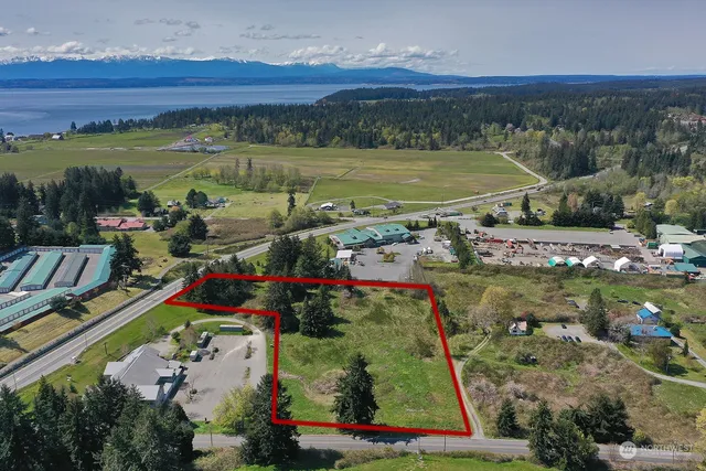 $289,000 | 5493 Woodard Avenue, Freeland, WA 98249