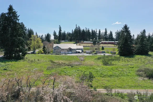 $289,000 | 5493 Woodard Avenue, Freeland, WA 98249
