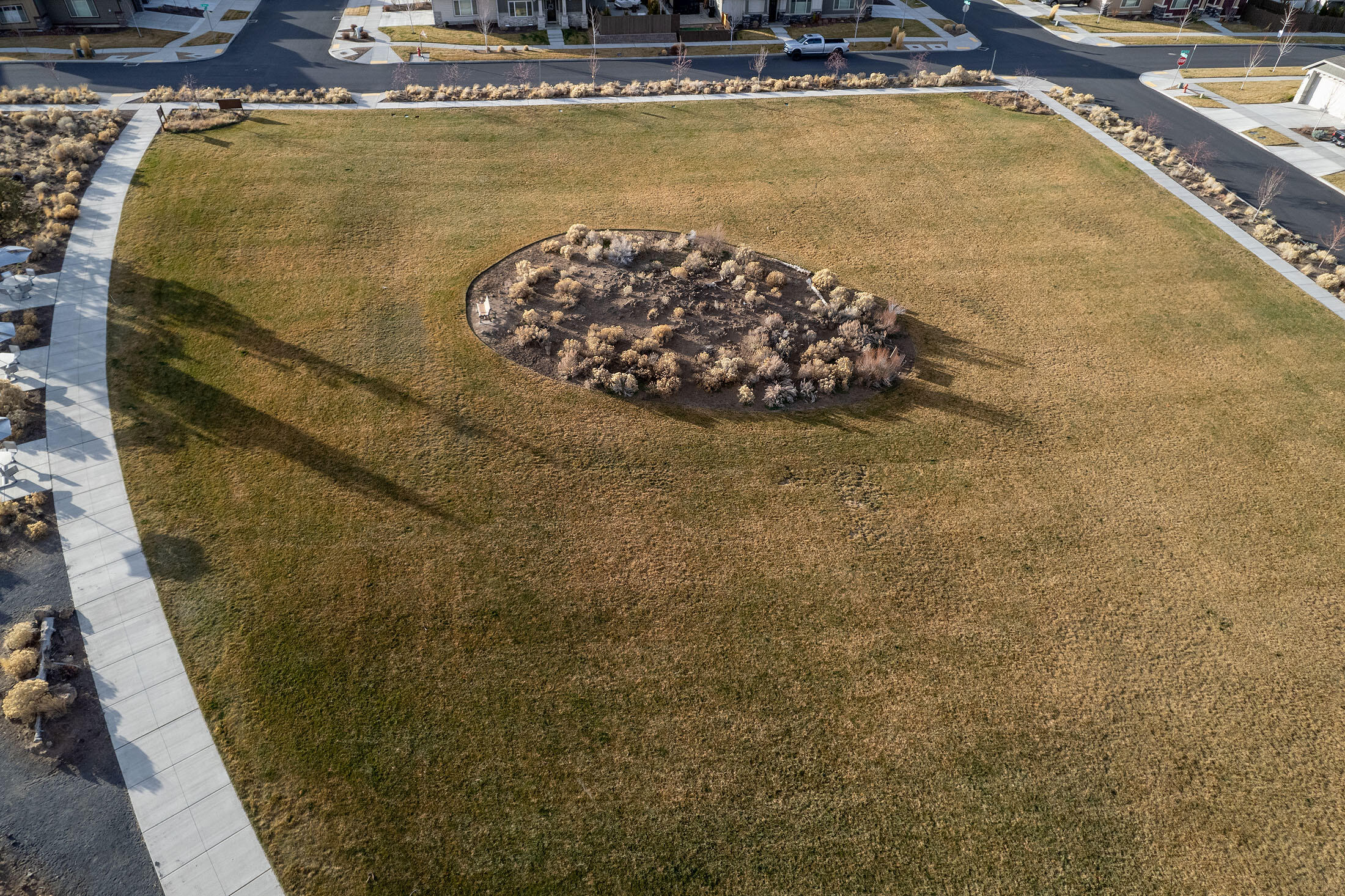 62851 Daniel Road, Unit 2 Bend, OR 97701 - Photo 26 of 26 2951 NE Marea Dr aerial_0131