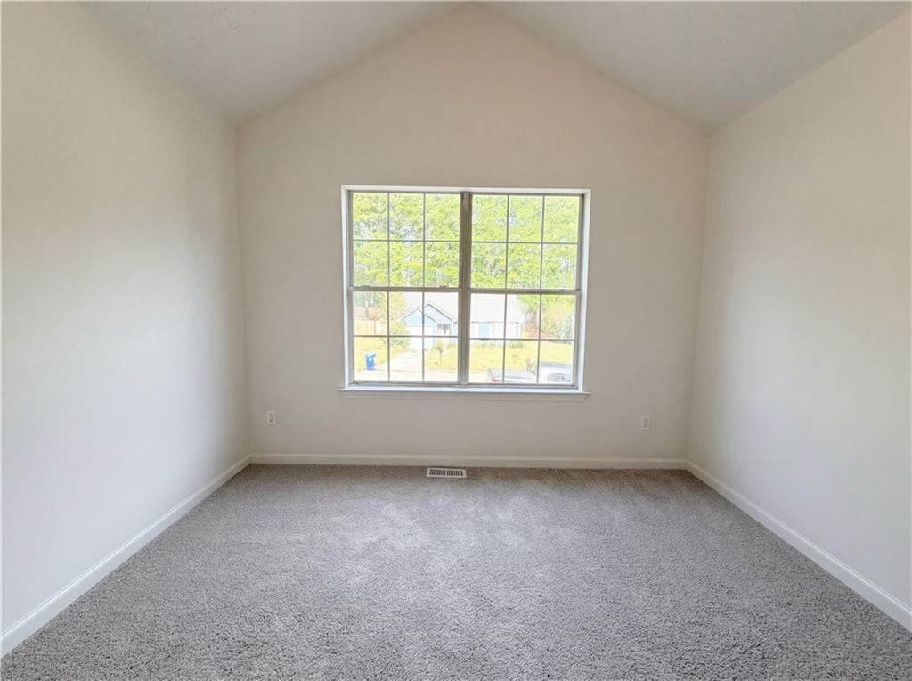 3546 Broad Oak Court Decatur, GA 30034 - Photo 13 of 33 an empty room with a window