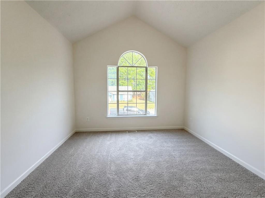 3546 Broad Oak Court Decatur, GA 30034 - Photo 14 of 33 an empty room with a window