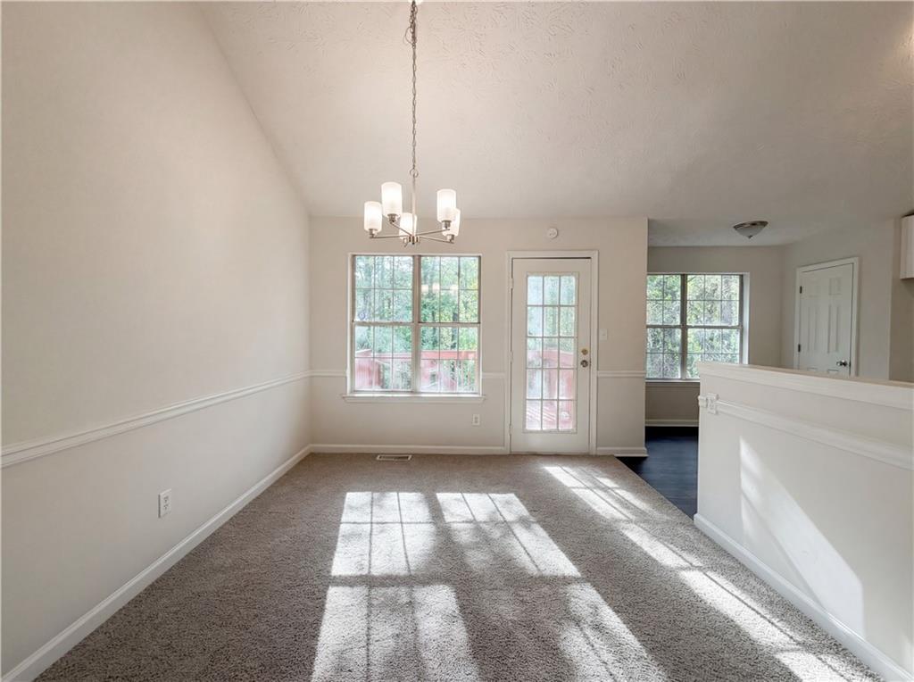 3546 Broad Oak Court Decatur, GA 30034 - Photo 19 of 33 a view of livingroom with window