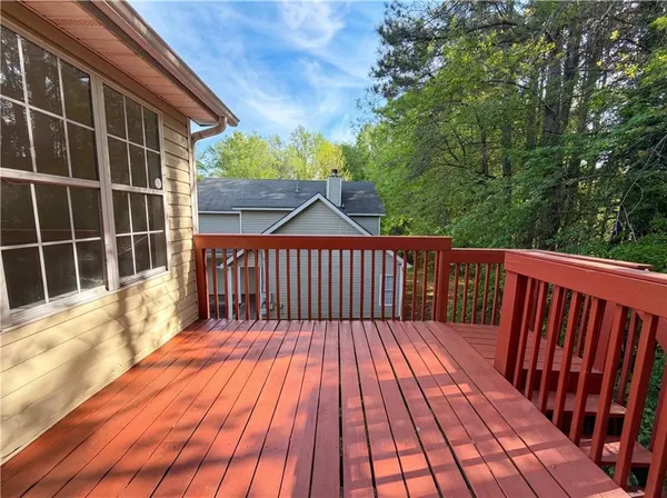 $220,000 | 3546 Broad Oak Court, Decatur, GA 30034