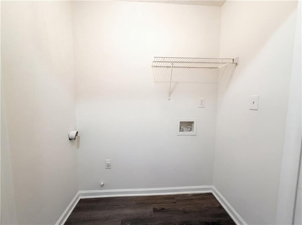 3546 Broad Oak Court Decatur, GA 30034 - Photo 27 of 33 a view of a small space