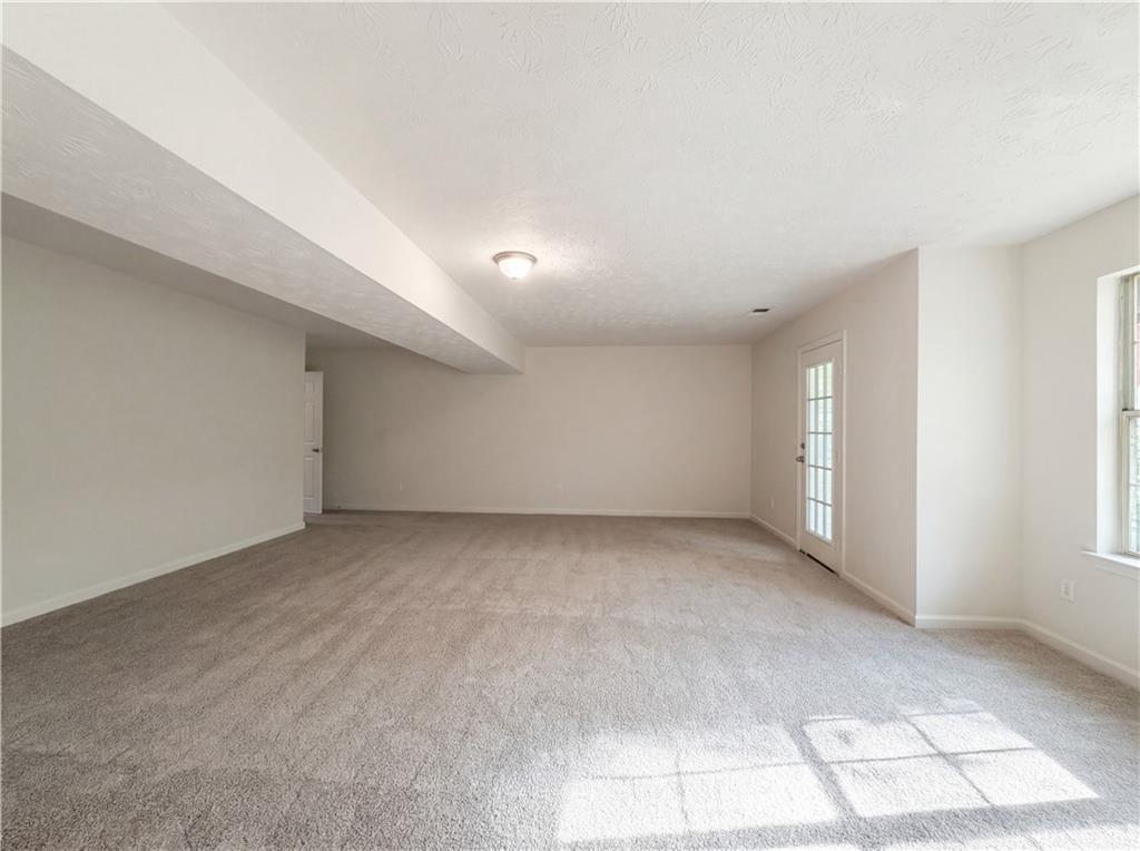 3546 Broad Oak Court Decatur, GA 30034 - Photo 31 of 33 a view of an empty room and window