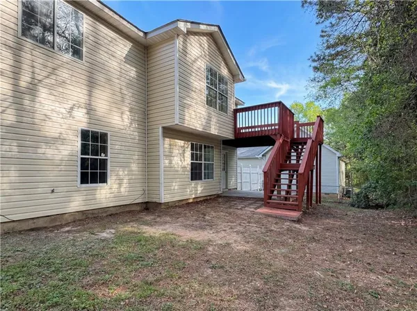 $220,000 | 3546 Broad Oak Court, Decatur, GA 30034