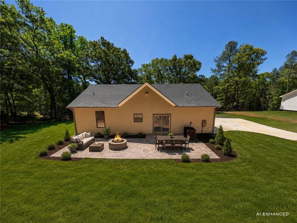 760 Donahoo Road Southeast Silver Creek, GA 30173 - Photo 25 of 35