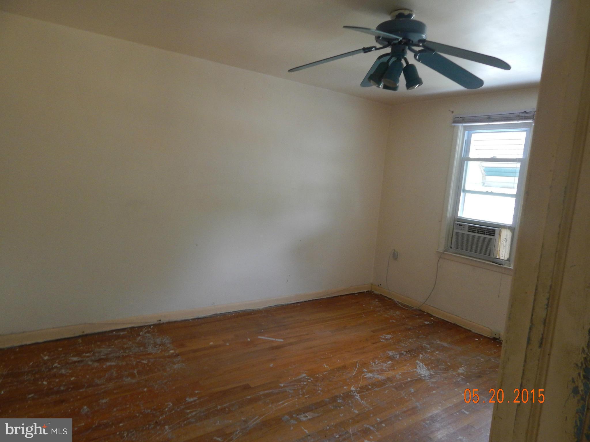 1657 Poles Road Baltimore, MD 21221 - Photo 6 of 8 Bedroom 2