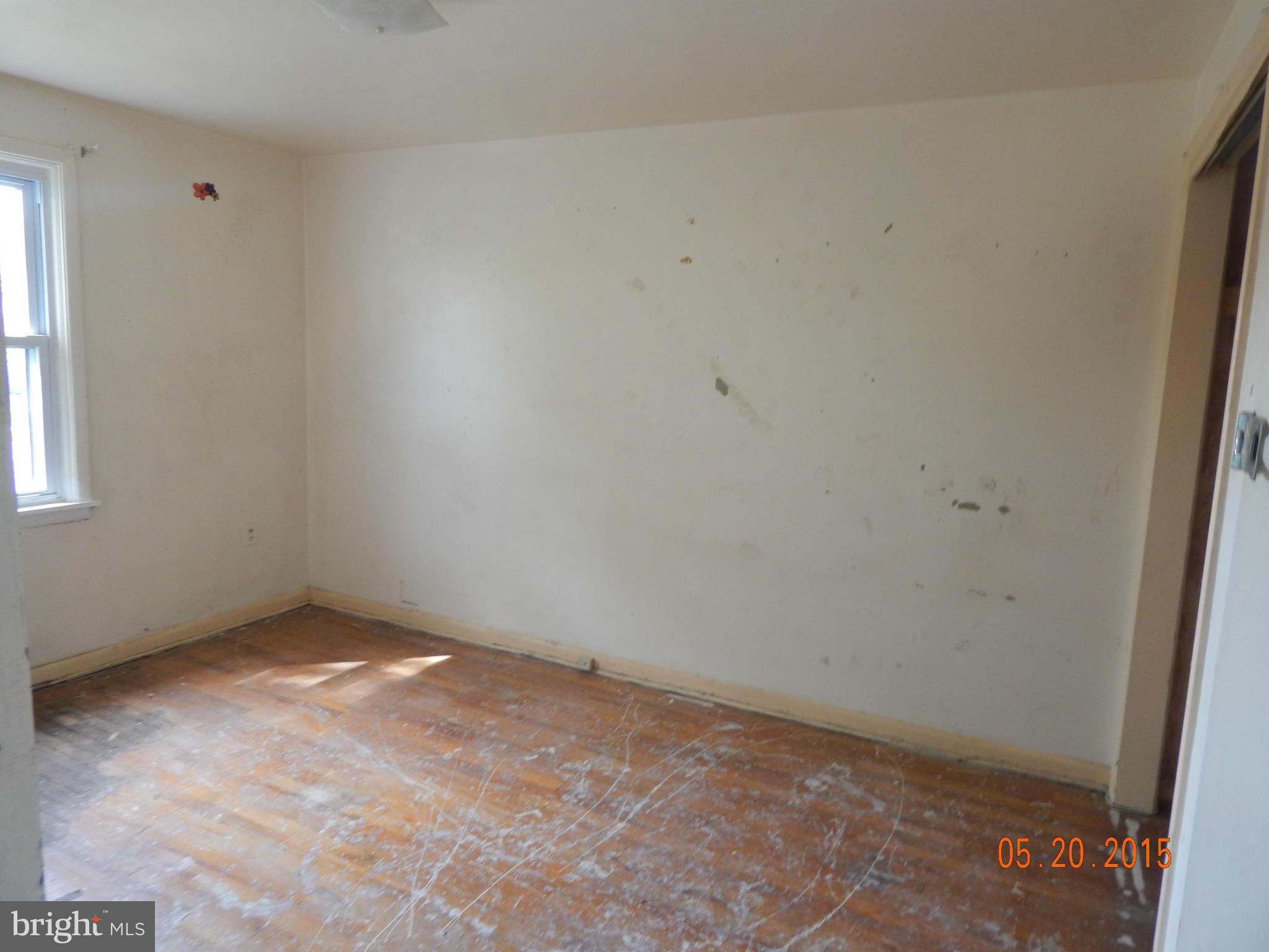 1657 Poles Road Baltimore, MD 21221 - Photo 7 of 8 Bedroom 1