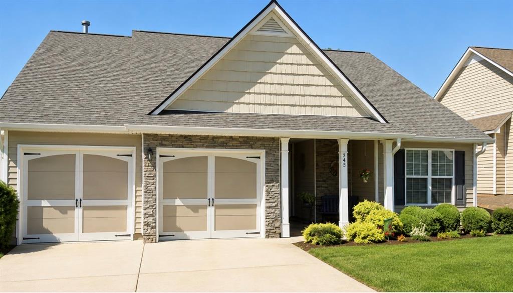 245 Memory Lane Winder, GA 30680 - Photo 1 of 1