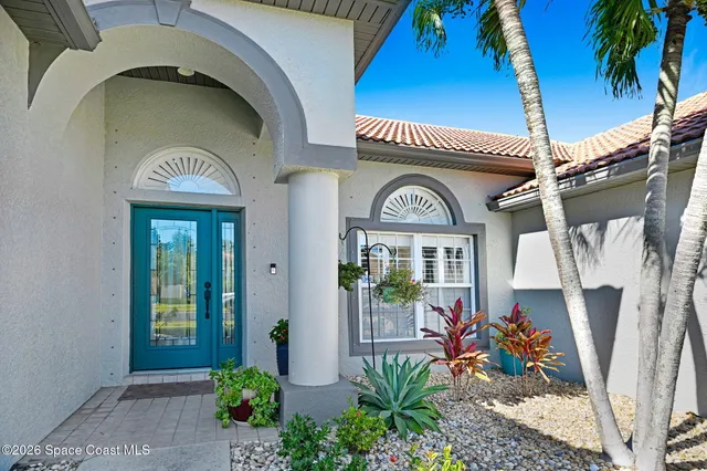 $799,900 | 3330 Poseidon Way, Indialantic, FL 32903