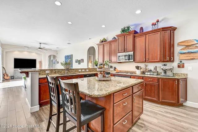 $799,900 | 3330 Poseidon Way, Indialantic, FL 32903