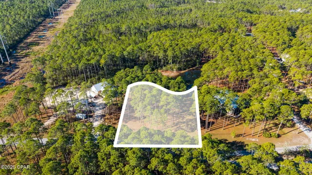 $149,500 | 8613 Preservation Drive, Panama City Beach, FL 32413