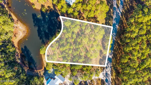 $149,500 | 8613 Preservation Drive, Panama City Beach, FL 32413