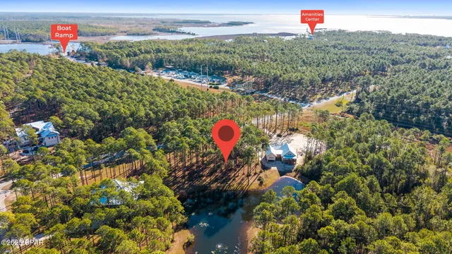 $149,500 | 8613 Preservation Drive, Panama City Beach, FL 32413