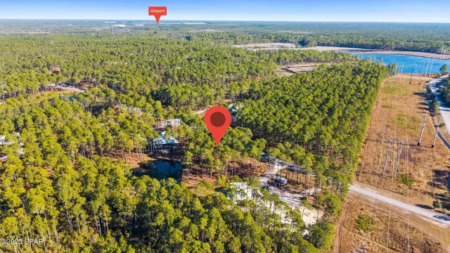 $149,500 | 8613 Preservation Drive, Panama City Beach, FL 32413