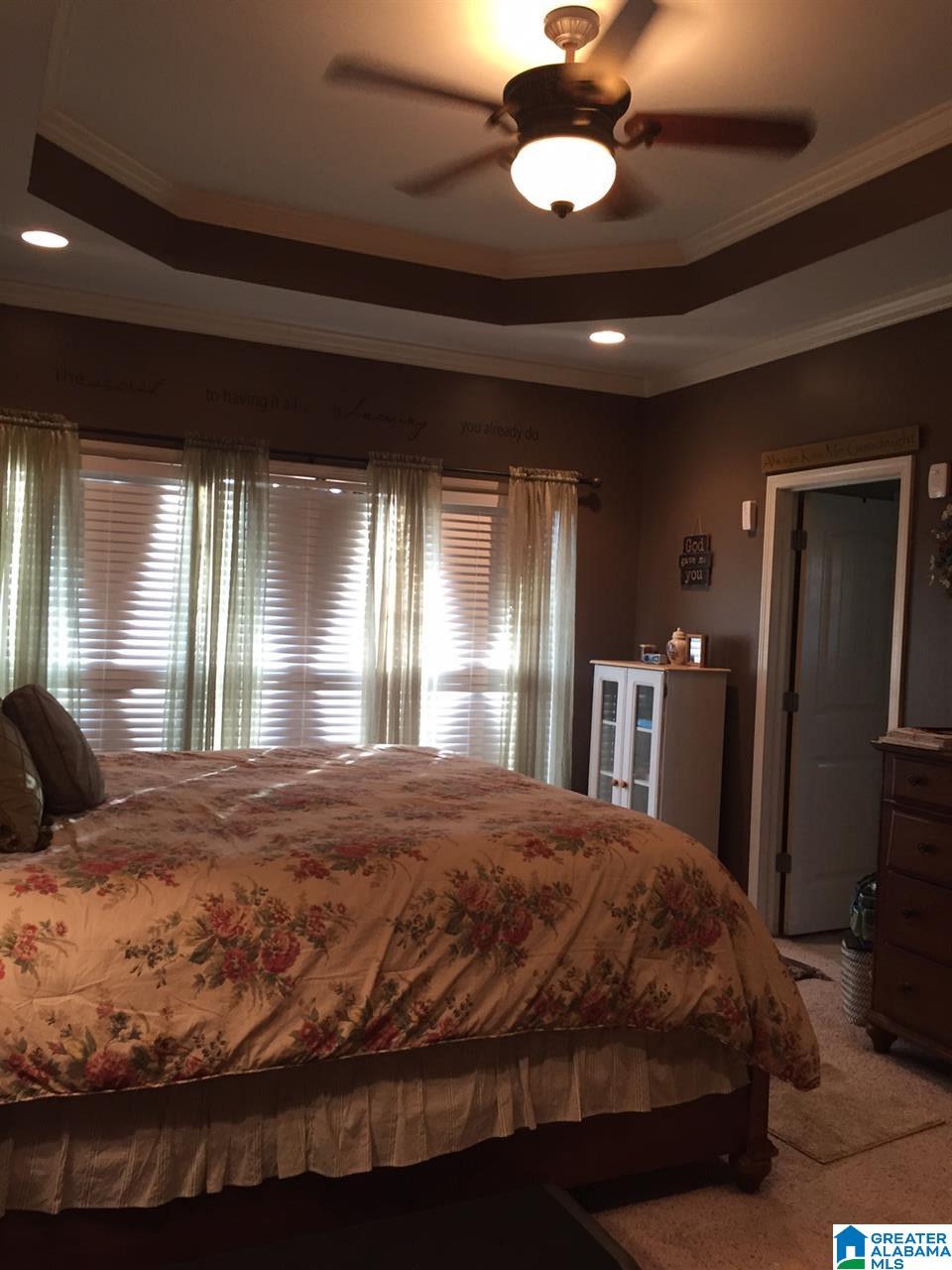 135 Hitching Post Circle Cropwell, AL 35054 - Photo 43 of 44