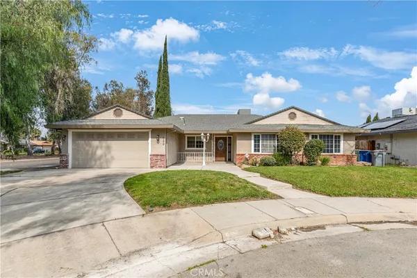 $390,000 | 589 Leslie Court, Merced, CA 95348