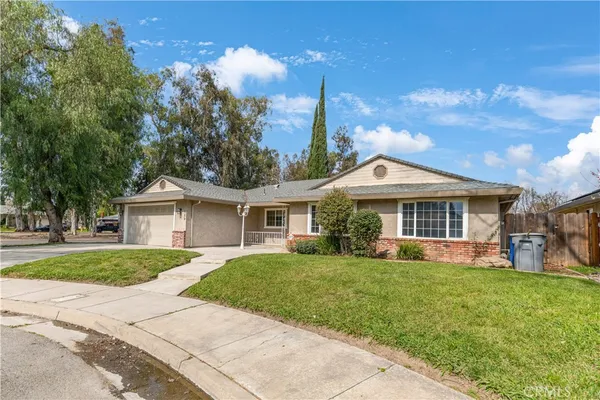 $390,000 | 589 Leslie Court, Merced, CA 95348