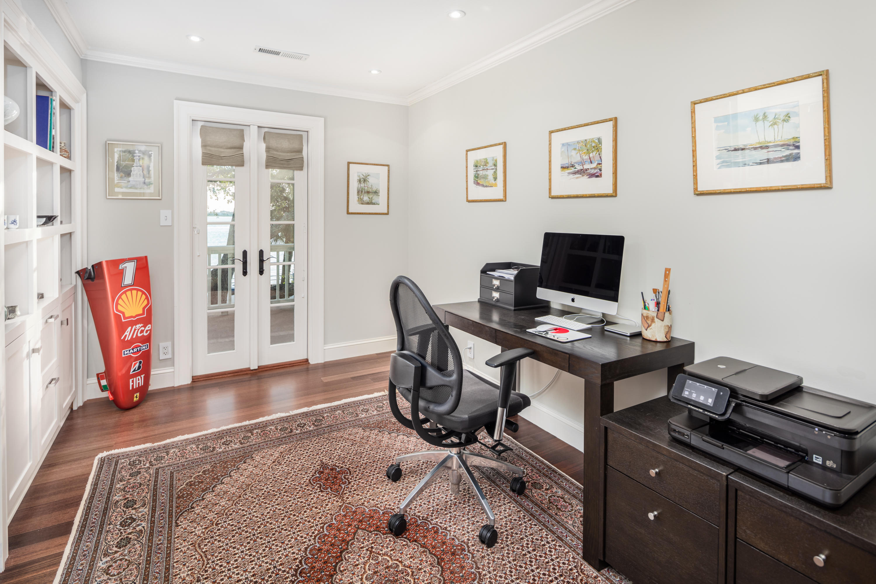 82 Murray Boulevard Charleston, SC 29401 - Photo 24 of 42 Office