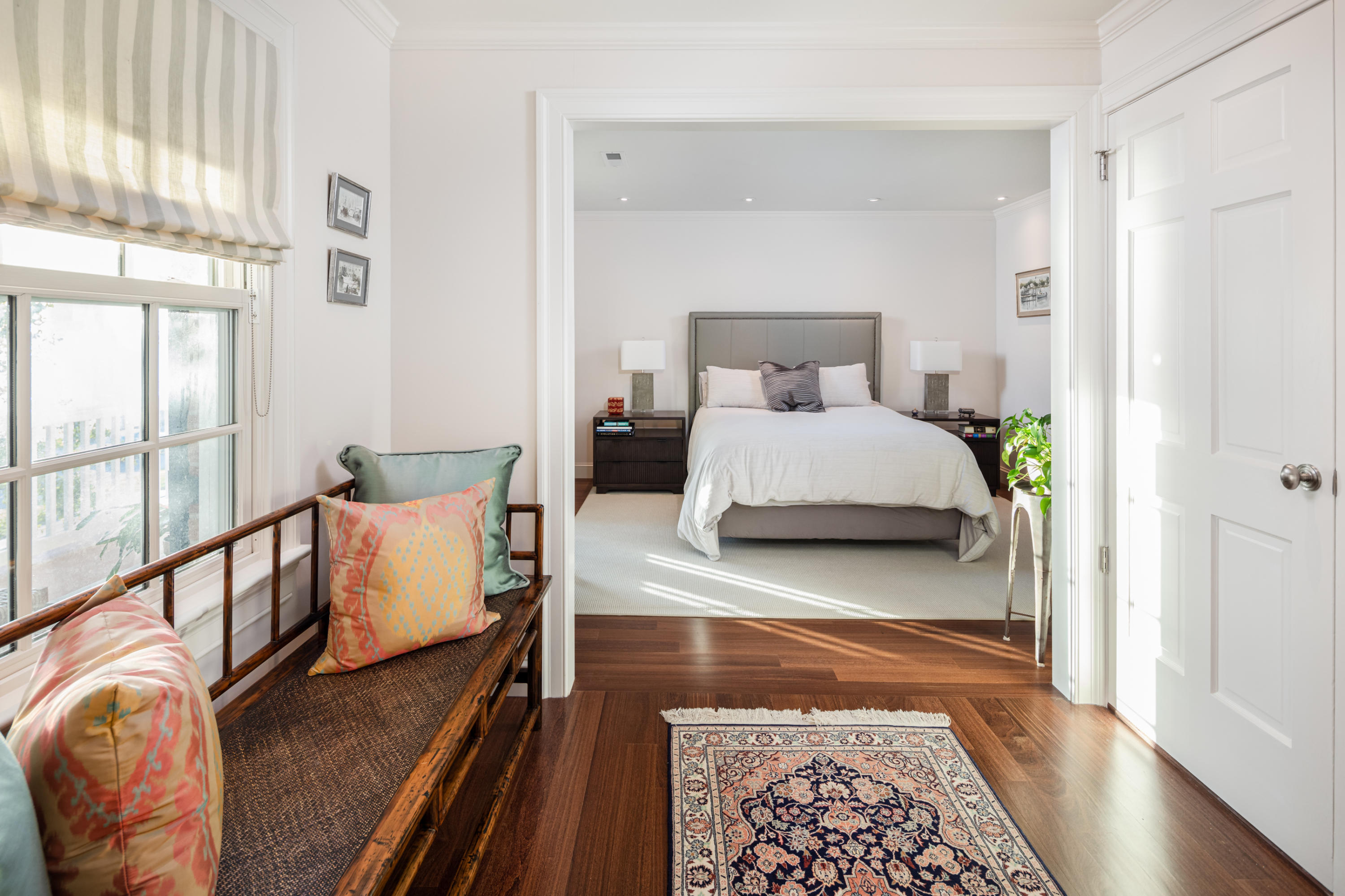 82 Murray Boulevard Charleston, SC 29401 - Photo 26 of 42 Guest Suite