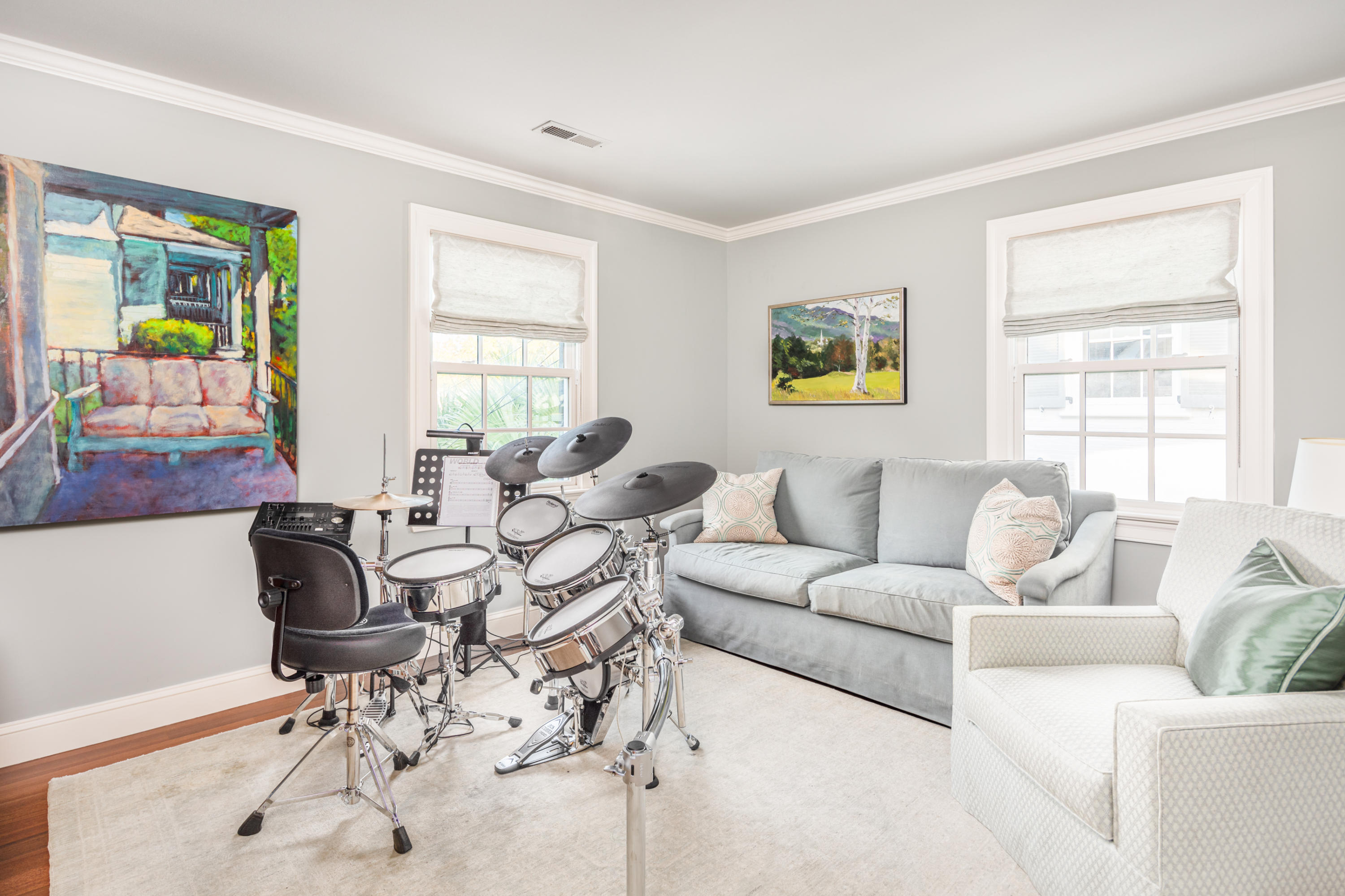 82 Murray Boulevard Charleston, SC 29401 - Photo 28 of 42 Guest Room