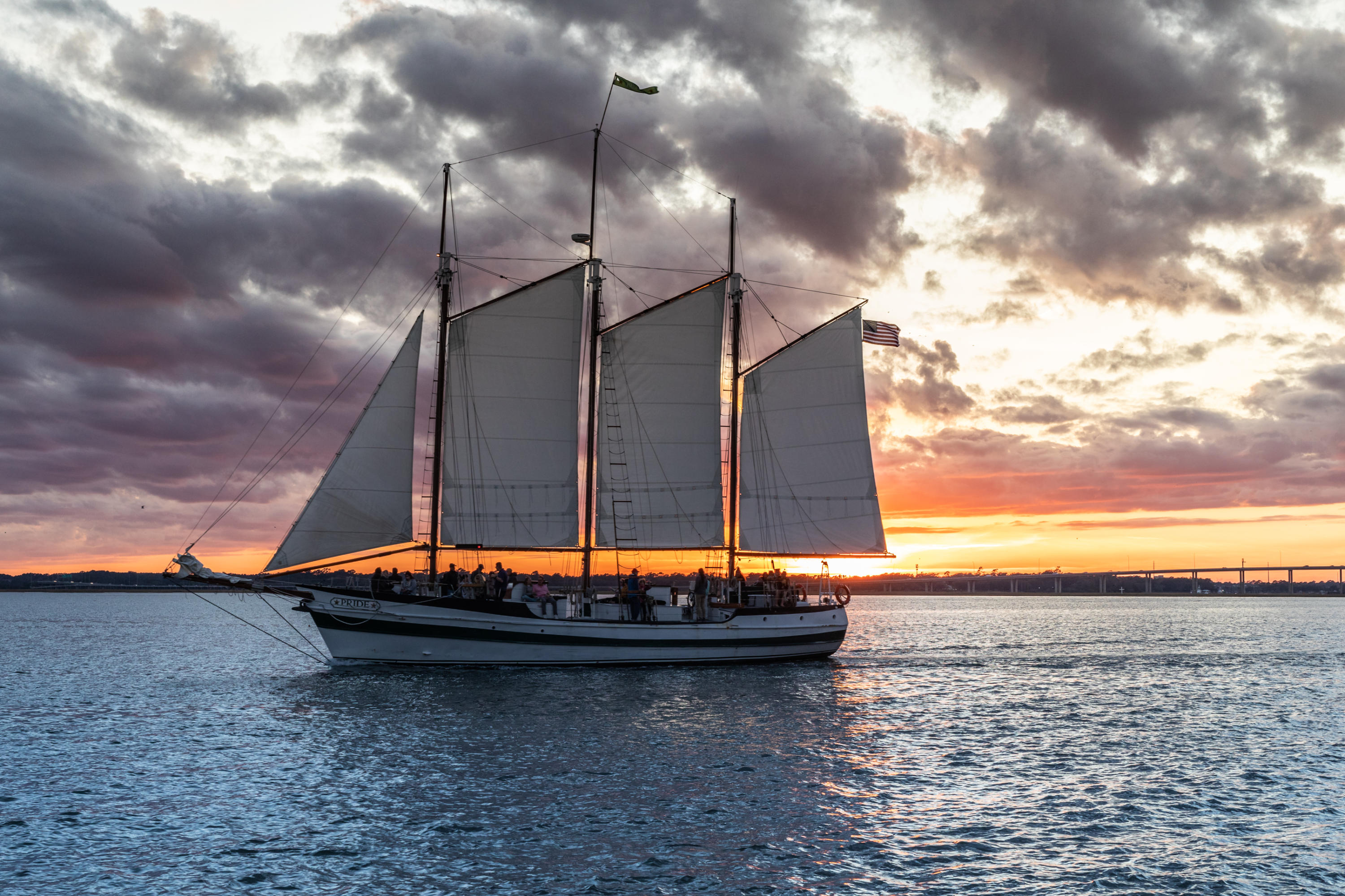 82 Murray Boulevard Charleston, SC 29401 - Photo 41 of 42 Scenes from the Front Porch
