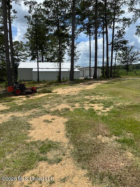 120 Eula Grayson Road Mendenhall, MS 39114 - Photo 3 of 17 IMG_3359
