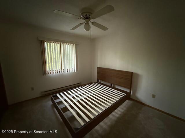 126 Dunchurch Drive Bushkill, PA 18324 - Photo 16 of 26 a bedroom with a bed and a window