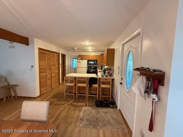 126 Dunchurch Drive Bushkill, PA 18324 - Photo 26 of 26 a view of a livingroom with furniture and a livingroom