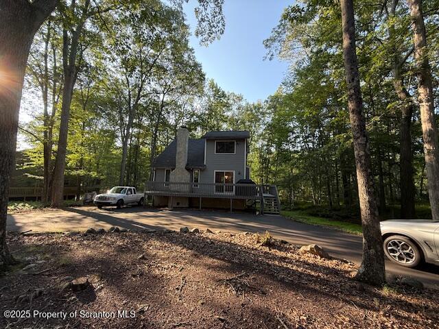 126 Dunchurch Drive Bushkill, PA 18324 - Photo 4 of 26