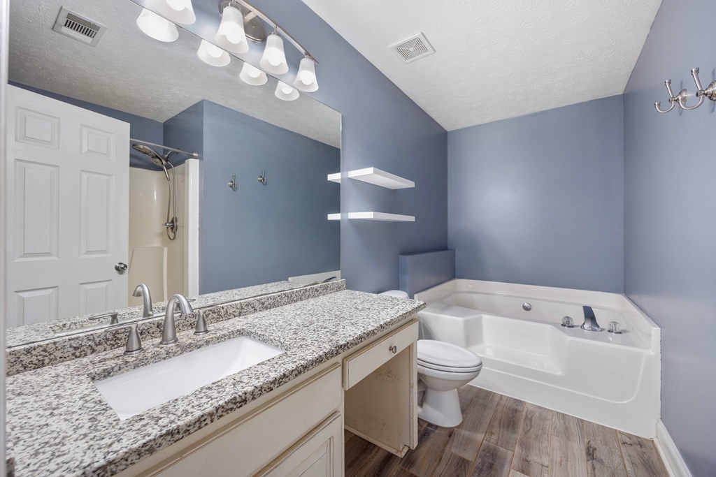 4242 Hudson Mill Road Cataula, GA 31804 - Photo 12 of 19 Gallery Image 12